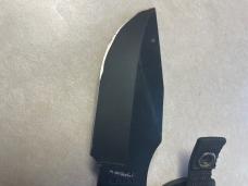 RARE USA Ka-Bar 1247 Warthog knife and original sheath