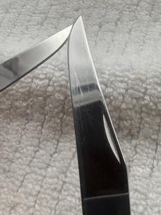Case XX USA 2008 2 Dot Muskrat SS 2 Blade Pocket Knife (#68)