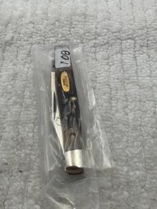 Case XX USA 5 Dot 1993-1999 Ducks Unlimited DU5233 SS 2 Blade Pocket Knife (108)