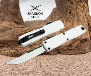 Microtech Ultratech Gen IV S/E Storm Trooper Signature Series 11214-1STD
