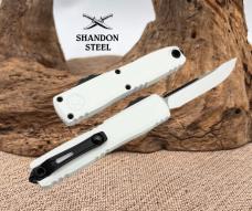Microtech Ultratech Gen IV S/E Storm Trooper Signature Series 11214-1STD