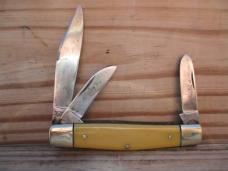Jim Bowie (Carl Schleper) Stockman Used 