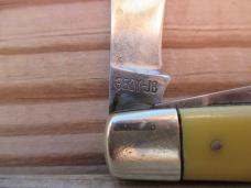Jim Bowie (Carl Schleper) Stockman Used 