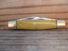 Jim Bowie (Carl Schleper) Stockman Used 