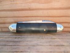 National Cutlery Works Germany   Ebony Jack