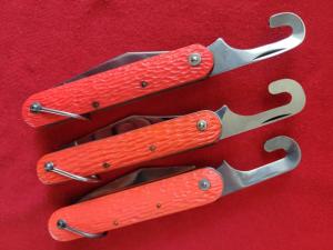 MC-1 Paratrooper Knife Collection 