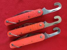MC-1 Paratrooper Knife Collection 