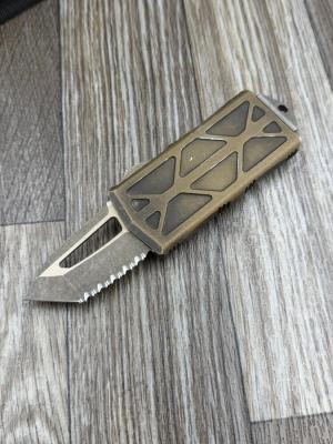 MICROTECH exocet signature