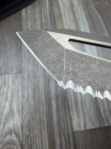 MICROTECH exocet signature