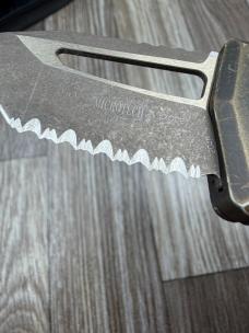 MICROTECH exocet signature