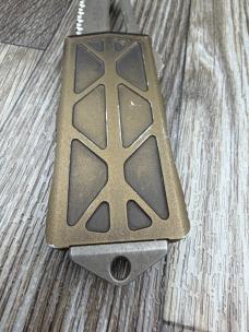 MICROTECH exocet signature