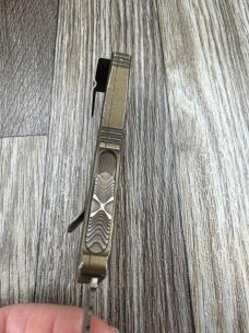 MICROTECH exocet signature