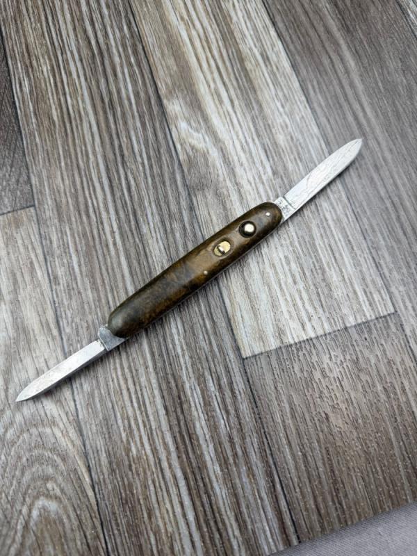 Schrade cutco walden NY dual auto Schrade cutco walden NY dual auto