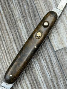 Schrade cutco walden NY dual auto