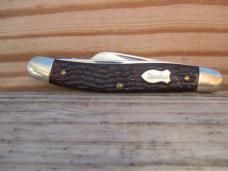 Schrade Walden Stockman