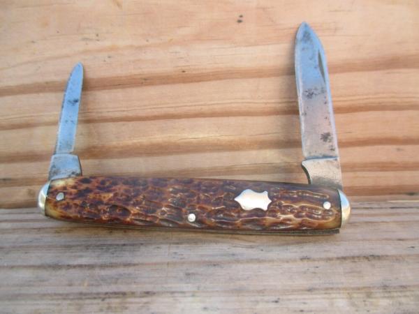Keen Kutter Pen Knife