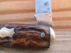 Keen Kutter Pen Knife