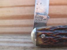 Keen Kutter Pen Knife