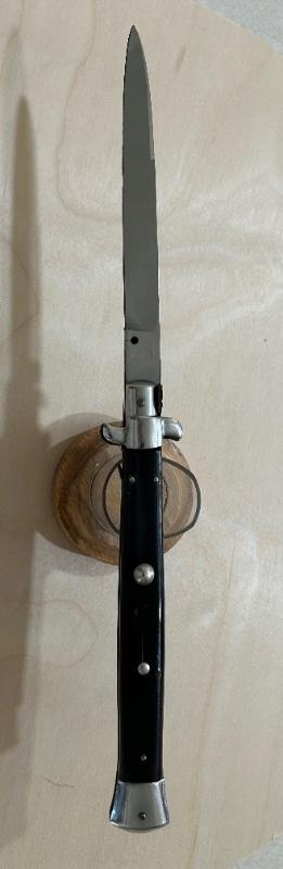 M Italy 13” Italian Switchblade REDUCED