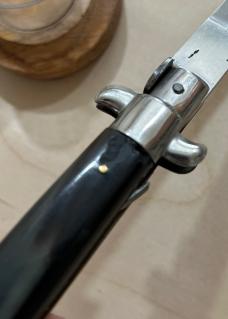 M Italy 13” Italian Switchblade REDUCED