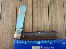 Great Eastern Cutlery Northfield Easy Open Dog Leg Jack #56 Che Chen Rosewood 2023