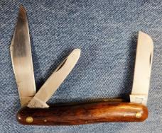 George Wostenholm I*XL Texas Stock Knife