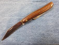 George Wostenholm I*XL Texas Stock Knife