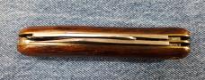 George Wostenholm I*XL Texas Stock Knife