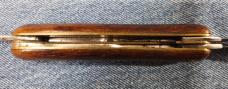 George Wostenholm I*XL Texas Stock Knife