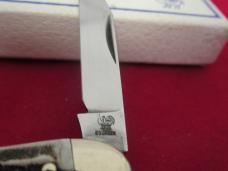 Hen & Rooster Stag Small Whittler