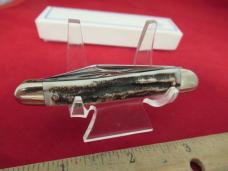Hen & Rooster Stag Small Whittler