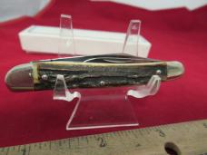 Hen & Rooster Stag Small Whittler