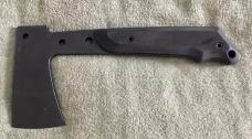 Medford Knife And Tool Discontinued Toma-hatchet Mint