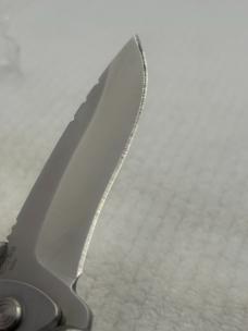 Buck 0547BO-B Open Season Skinner Made In USA New In Box Discontinued