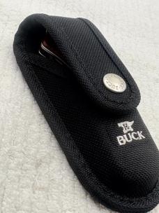 Buck 0547BO-B Open Season Skinner Made In USA New In Box Discontinued