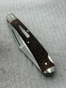 Remington Vintage 1992 Bullet Knife Guide #R1253 Limited Edition New In Box