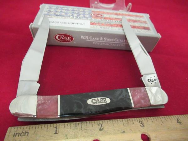 Case XX 2016 Custom Muskrat Case XX 2016 Custom Muskrat