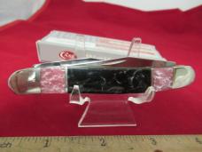 Case XX 2016 Custom Muskrat 