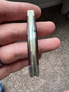 Case Small Pen Knife