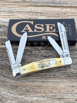 CASE XX ** BROHTERS STAG 052 CONGRESS