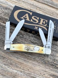 CASE XX ** BROHTERS STAG 052 CONGRESS