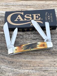 CASE XX ** BROHTERS STAG 052 CONGRESS