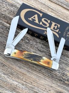 CASE XX ** BROHTERS STAG 052 CONGRESS