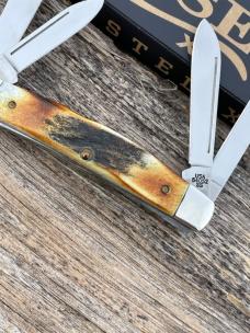 CASE XX ** BROHTERS STAG 052 CONGRESS