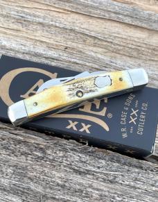 CASE XX ** BROHTERS STAG 052 CONGRESS