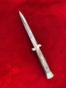 Vintage 20cm Italian Picklock Stiletto 1950’s
