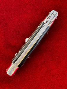 Vintage 20cm Italian Picklock Stiletto 1950’s