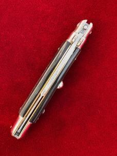 Vintage 20cm Italian Picklock Stiletto 1950’s