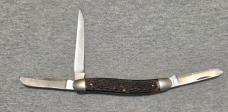 Schrade 825 Slim Premium stock knife