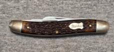 Schrade 825 Slim Premium stock knife